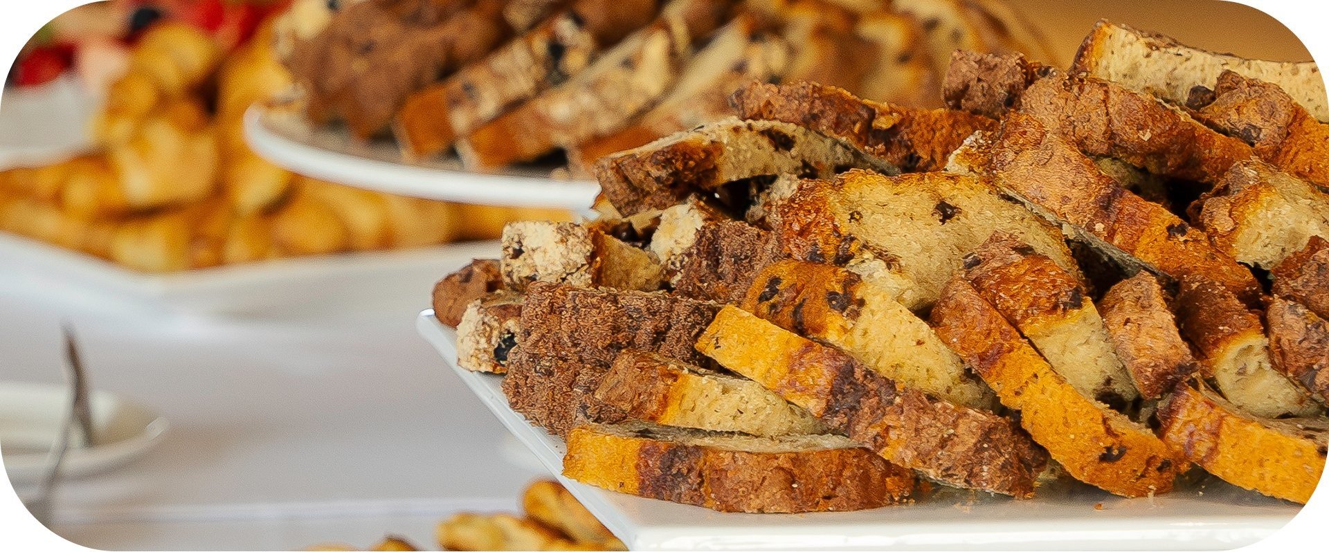 What Makes a Corporate Breakfast Actually Worth Showing Up For 
