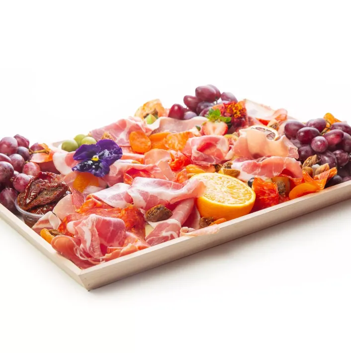 Small Antipasti