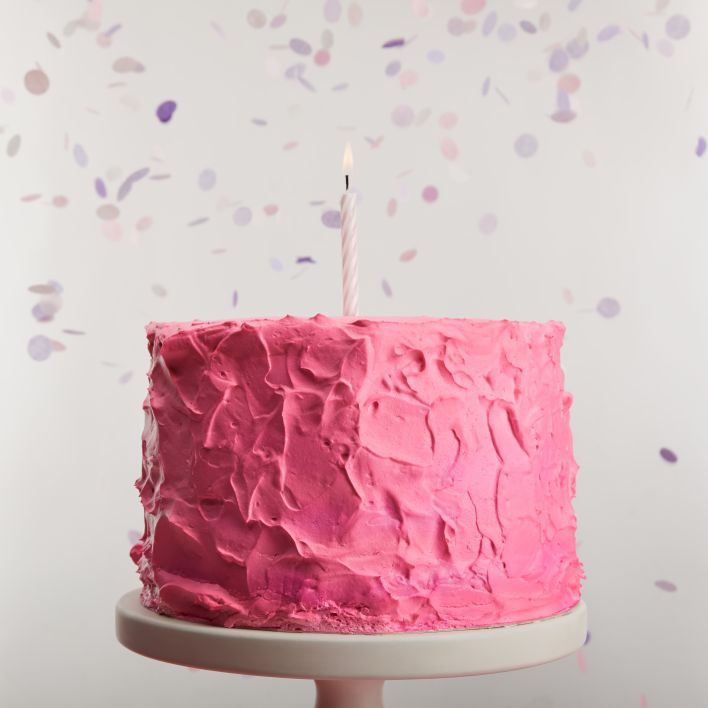 Customized Cake - 12" round 
