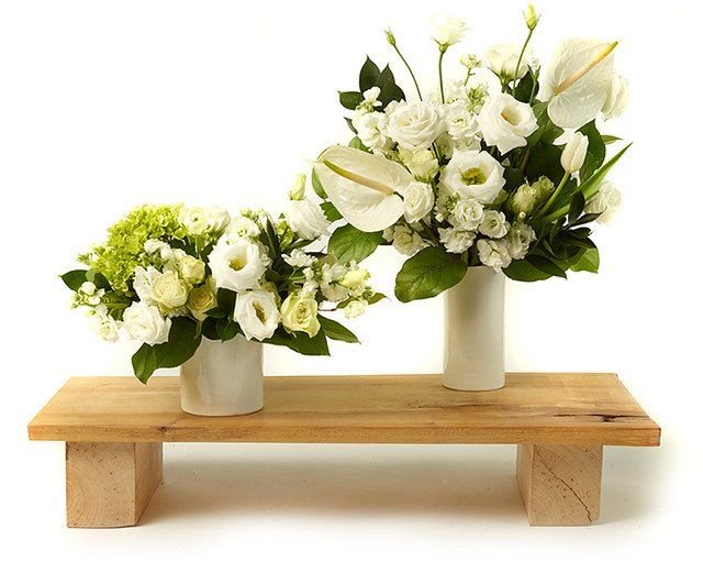 Large Floral Arrangement