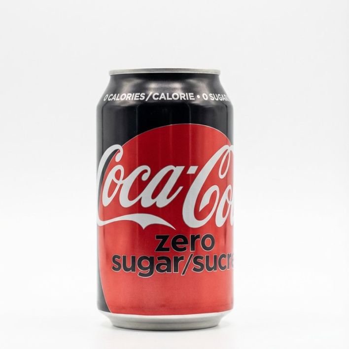 Coke Zero