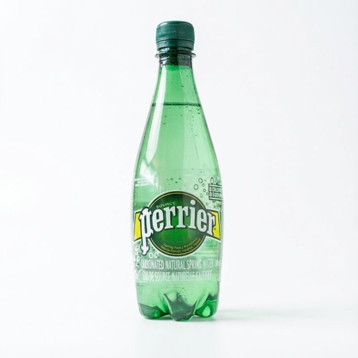 Perrier Sparkling Water