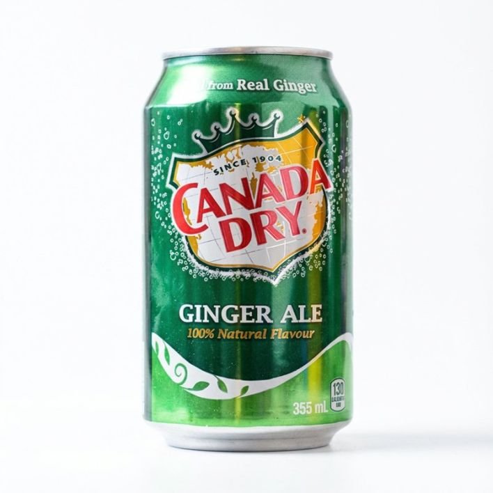 Ginger Ale