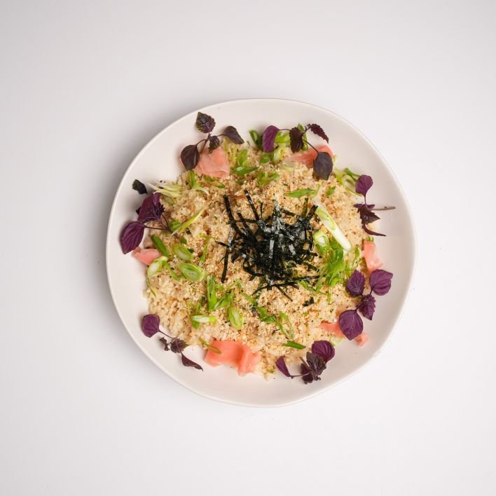Izakaya-Style