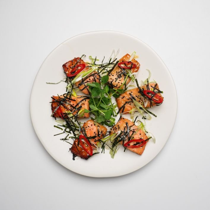 Izakaya-Style