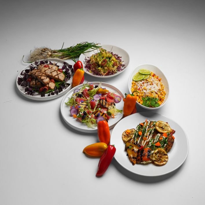 Coastal Grill