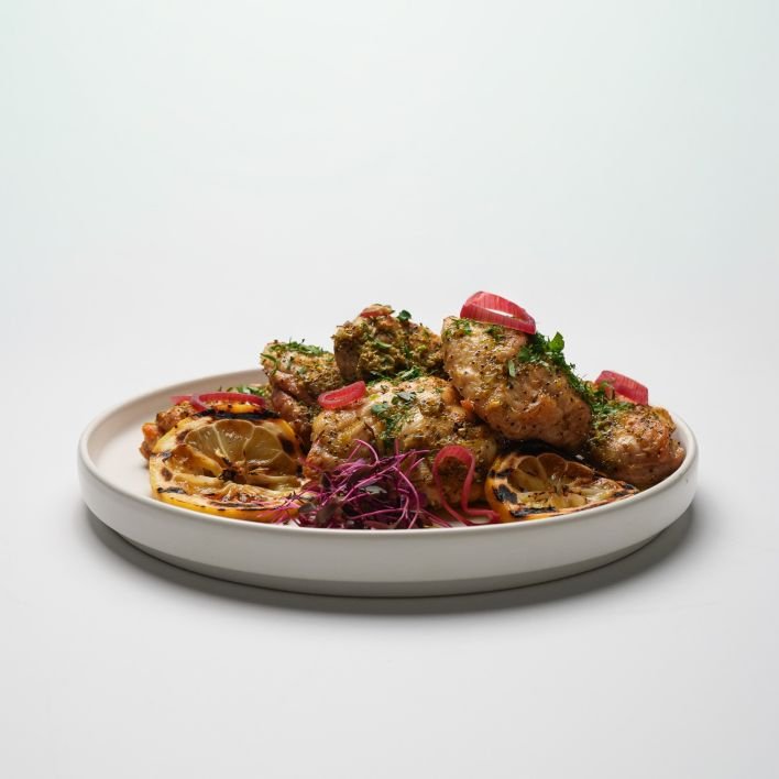 Greek Taverna