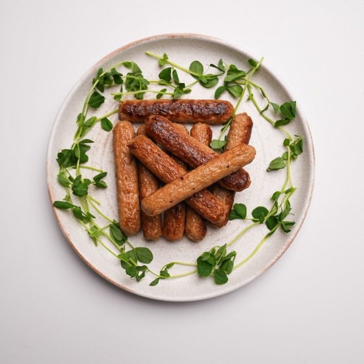 Breakfast Turkey Sausage Add On